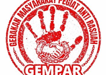 GEMPAR-SU Soroti Dugaan Penyalahgunaan Wewenang dan Anggaran Dinas Lingkungan Hidup Kabupaten Asahan TA 2024–2025