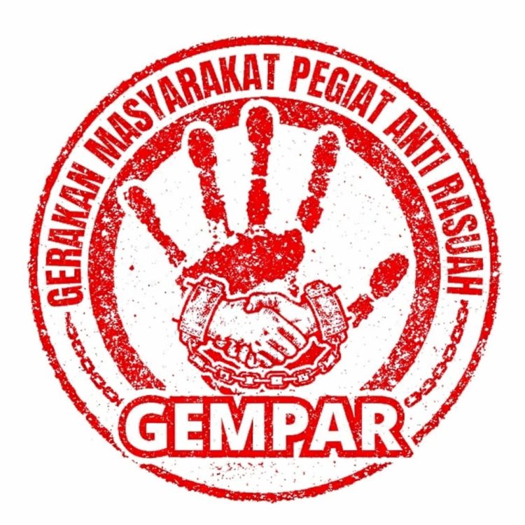 GEMPAR-SU Soroti Dugaan Penyalahgunaan Wewenang dan Anggaran Dinas Lingkungan Hidup Kabupaten Asahan TA 2024–2025