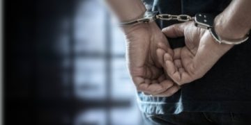 Heboh, 1 Polisi, 1 TNI-AD dan 3 Warga Sipil Ditangkap Terlibat Narkoba di Buru