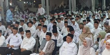 Menag RI sebut Isra Miraj momentum tingkatkan kualitas spritual