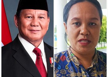 PPPK  Paruh Waktu di Bursel Minta Presiden Prabowo Angkat Jadi ASN pada 2026