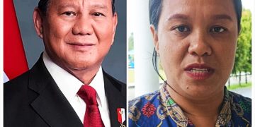 PPPK  Paruh Waktu di Bursel Minta Presiden Prabowo Angkat Jadi ASN pada 2026