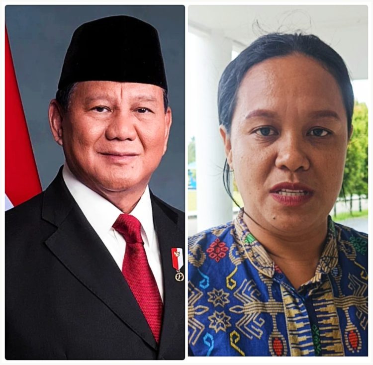 PPPK Paruh Waktu di Bursel Minta Presiden Prabowo Angkat Jadi ASN pada 2026