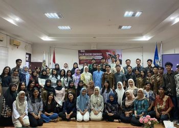 DEM Sumut Dorong SDM Muda jadi Motor Akselerasi Transisi Energi Nasional