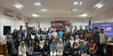 DEM Sumut Dorong SDM Muda jadi Motor Akselerasi Transisi Energi Nasional