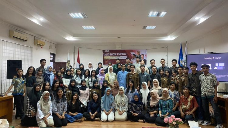 DEM Sumut Dorong SDM Muda jadi Motor Akselerasi Transisi Energi Nasional