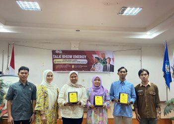 Dari Kampus Untuk Negeri: Dem Sumut Perkuat Peran Pemuda Dalam Akselerasi Transisi Energi Berkelanjutan*