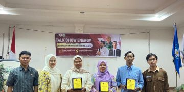 Dari Kampus Untuk Negeri: Dem Sumut Perkuat Peran Pemuda Dalam Akselerasi Transisi Energi Berkelanjutan*