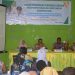 Asisten III Buka Kegiatan Forum OPD Dinas Perpustakaan dan Arsip Daerah Kabupaten Buru