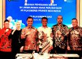 Kepemimpinan Presiden Prabowo, Saiful Chaniago Siap Genjot Kinerja PLN Gas & Energy