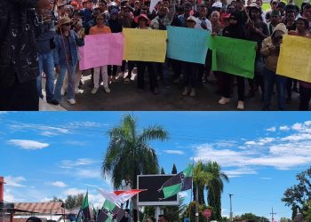 Guberur HL Melanggar HAM di Gunung Botak