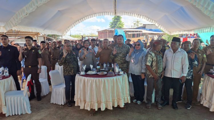 Tambang Emas GB Legal Akan Segera Dibuka
