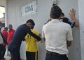 Kamar Hunian Warga Binaan Digeledah, Ini Yang Ditemukan Petugas Lapas Namlea