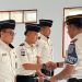 Siap Mengabdi, 5 CPNS Lapas Namlea Resmi Dilantik dan Diambil Sumpah Jadi PNS