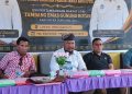 Koperasi PTB Akan Penuhi Hak Pemilik Lahan Gunung Botak