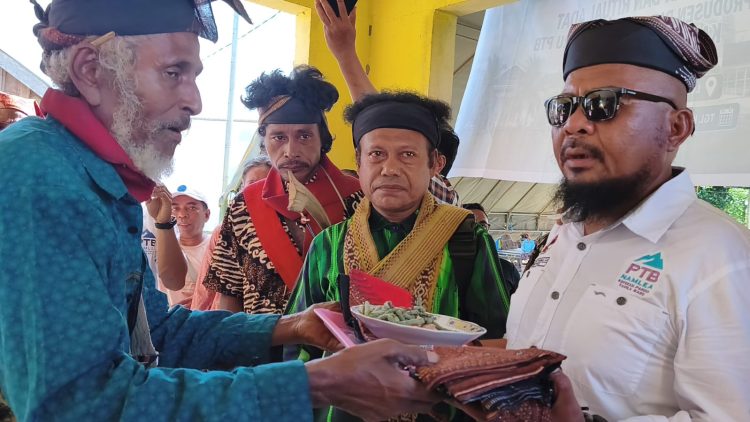 Koperasi PTB Jamin Tak Kutip Uang ID-Card