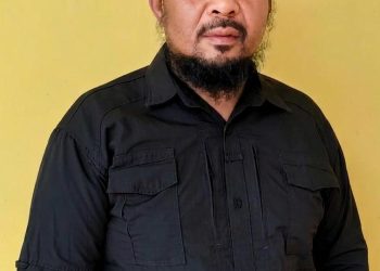 Menang Gugatan di Pengadilan, Ucok Ucapkan Alhamdulillah