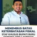‎Menembus Batas Keterbatasan Fiskal Staf khusus Bupati Buru Dorong OPD Lahirkan Inovasi Berkelanjutan