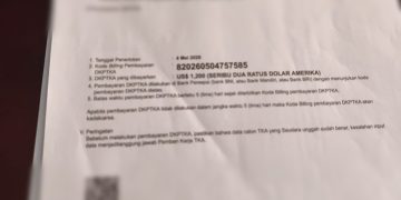 Masih Ada TKA Asal Cina di Tambang Gunung Botak