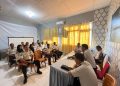 Perkuat Integritas, Kalapas Namlea  Briefing dan Berikan Arahan Strategis Bagi Pegawai