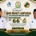 Koperasi PTB Ucapkan Selamat Hari Bhakti Adhyaksa ke-66, Dukung Kejaksaan Profesional dan Berintegritas