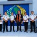 Masa Reses, Lapas Namlea Disambangi Anggota Komite I DPD RI