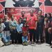 Di Bulan Bung Karno, PDI Perjuangan Buru Selatan Hadir untuk Janda, Anak Yatim, dan Ketahanan Pangan Warga