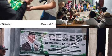 Buru Gagal Dapat Pinjaman Belanja Pembangunan Rp 150 Miliar