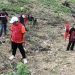 Dari Timur Indonesia, PDIP Buru Selatan  Gaungkan Kemandirian Pangan Lokal