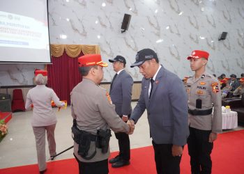 Usung Terobosan Optimalisasi Produk Minyak Kayu Putih, Kalapas Namlea Tembus 10 Besar Diklat PKA