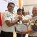 Lapas Namlea Raih Predikat Pembinaan dan Produk Warga Binaan Terbaik