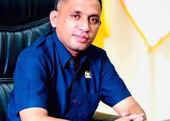 Fraksi Golkar Desak Pemkab Buru Konsisten Rampungkan Pilkades di 43 Desa