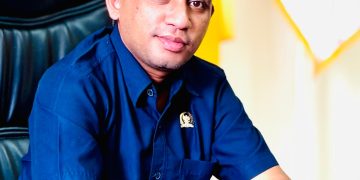 Fraksi Golkar Desak Pemkab Buru Konsisten Rampungkan Pilkades di 43 Desa
