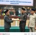 Dalam Rapat Pripurna DPRD Buru, Wabup Sudarmo Sampaikan 4 Ranperda