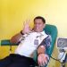 Lapas Namlea Gandeng RSUD Namlea Gelar Bakti Sosial Donor Darah Jelang HUT RI Ke-81