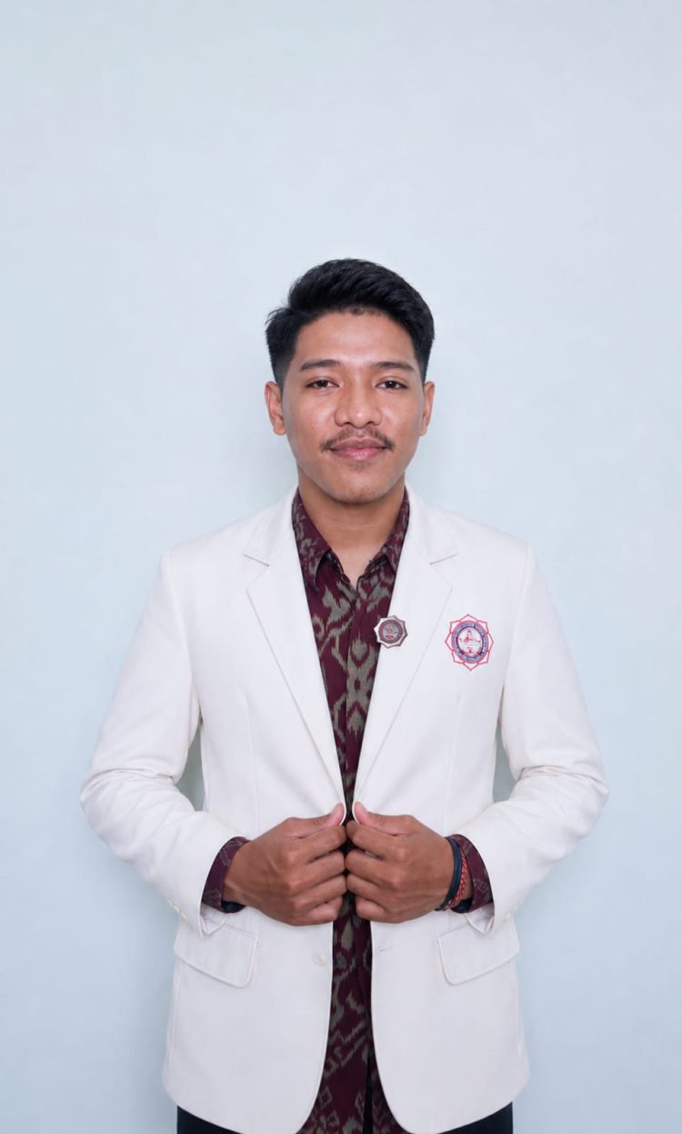 KMHDI Maluku Minta Polemik Proyek Way Kaka Dikawal dengan Data, Bukan Spekulasi KMHDI Maluku Minta Polemik Proyek Way Kaka Dikawal dengan Data, Bukan Spekulasi
