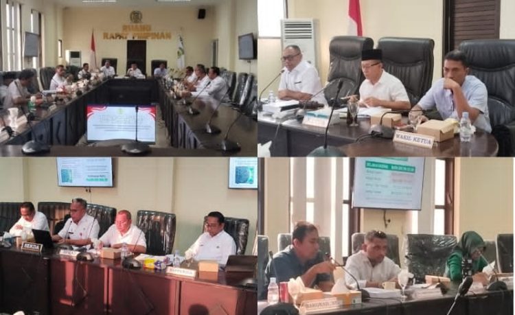 Terancam Batal, Dana Hibah untuk BUMD Nusa Gelang Rp500 Juta