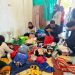 Jaga Stabilitas Keamanan, Lapas Namlea Tingkatkan Frekuensi Penggeledahan Blok