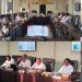 RAPBD Buru TA 2027 Direncanakan Rp. 709,5 Miliar