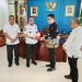 Pemda Buru Selatan dan OJK Maluku Perkuat Kolaborasi dan Sinergitas untuk Pembangunan Daerah