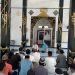 Bangun Spiritual Quotient, Warga Binaan Lapas Namlea Perdalam Nilai-Nilai Al-Quran