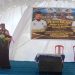 Matatemun Yohanes Nurlatu Tegaskan Raja Petuanan Kaiely Hanya Satu: Fandi Ashari Wael
