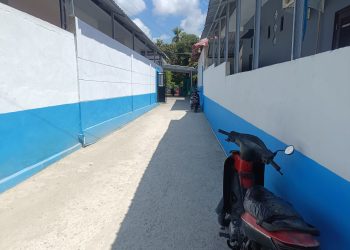 TERKUAK! Makanan MBG di Hila Diangkut Terbuka, Terpapar Debu dan Asap, Standar BGN Dipertanyakan