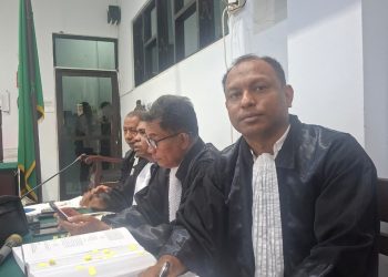 Sidang Korupsi Kredit BRI Rp2,8 Miliar di Maluku Barat Daya, Dua Debitur Ungkap Proses Pengajuan KUR