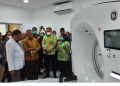 RSUD Namlea Mulai Operasikan Alat CT Scan