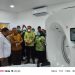 RSUD Namlea Mulai Operasikan Alat CT Scan