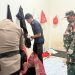 Cegah Gangguan Kamtib, Lapas Namlea Gandeng APH Gelar Razia dan Tes Urin
