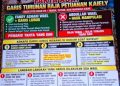 Latupati Maluku Ingatkan Bupati Buru:  Jangan Terlalu Jauh Campuri Urusan Adat
