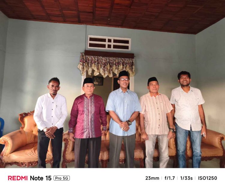 Cacad Prosedur dan Tidak Sah, Bupati Buru Diminta Segera Cabut SK Pengakuan Abdullah Wael Sebagai Raja Petuanan Kaiely