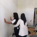 Tertibkan Blok Hunian, Lapas Namlea Laksanakan Razia Insidentil